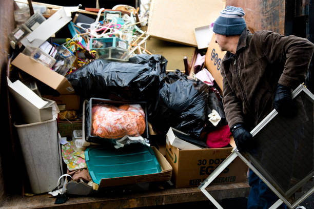 Best Residential Junk Removal  in Alton, IL