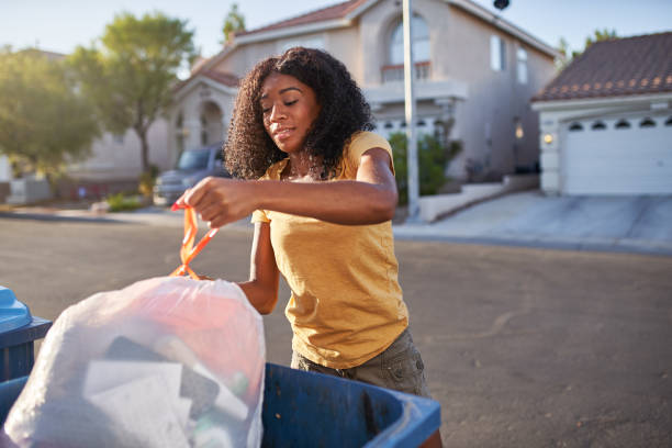 Commercial Cleanout Services in Alton, IL