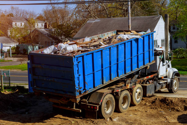 Best Office Junk Removal  in Alton, IL