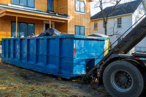 Best Garage Cleanout Services  in Alton, IL