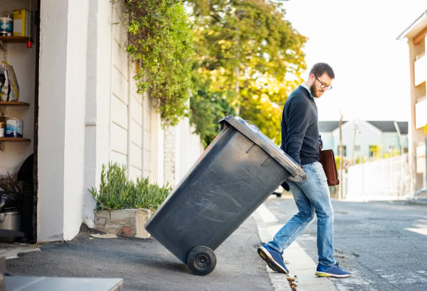 Best Construction Debris Removal  in Alton, IL