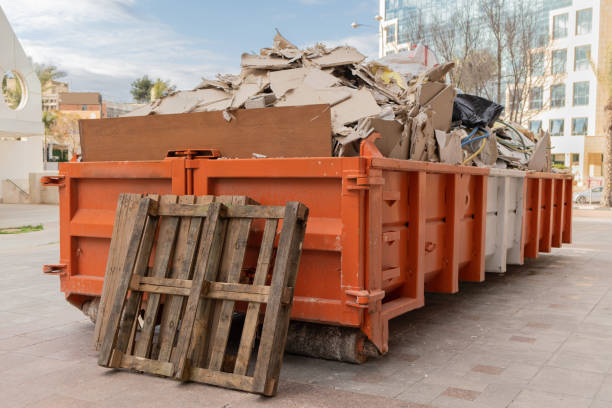 Best Construction Debris Removal  in Alton, IL