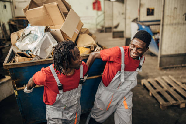 Best Trash Removal Near Me  in Alton, IL