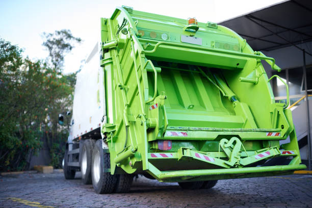 Trusted Alton, IL Junk Removal Experts